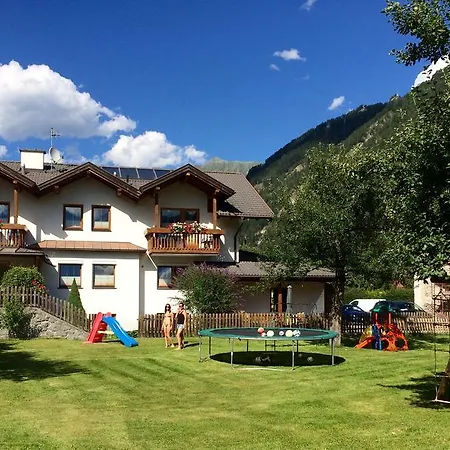 Appart Gfall Ried im Oberinntal Exterior photo