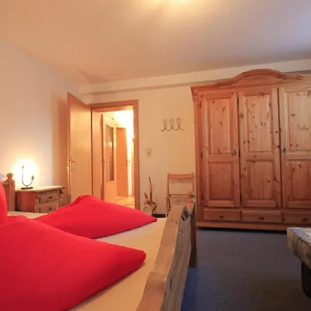 Appart Gfall Ried im Oberinntal Room photo