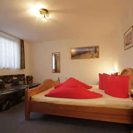Appart Gfall Ried im Oberinntal Room photo