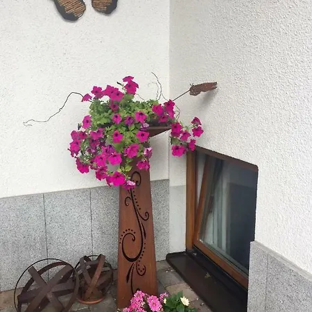 Appart Gfall Ried im Oberinntal Exterior photo