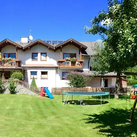 Appart Gfall Ried im Oberinntal Exterior photo