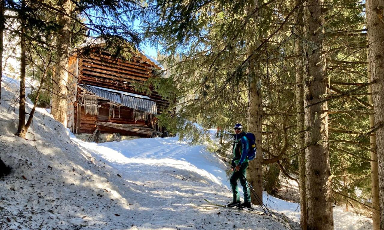 Appart Gfall * Ried im Oberinntal