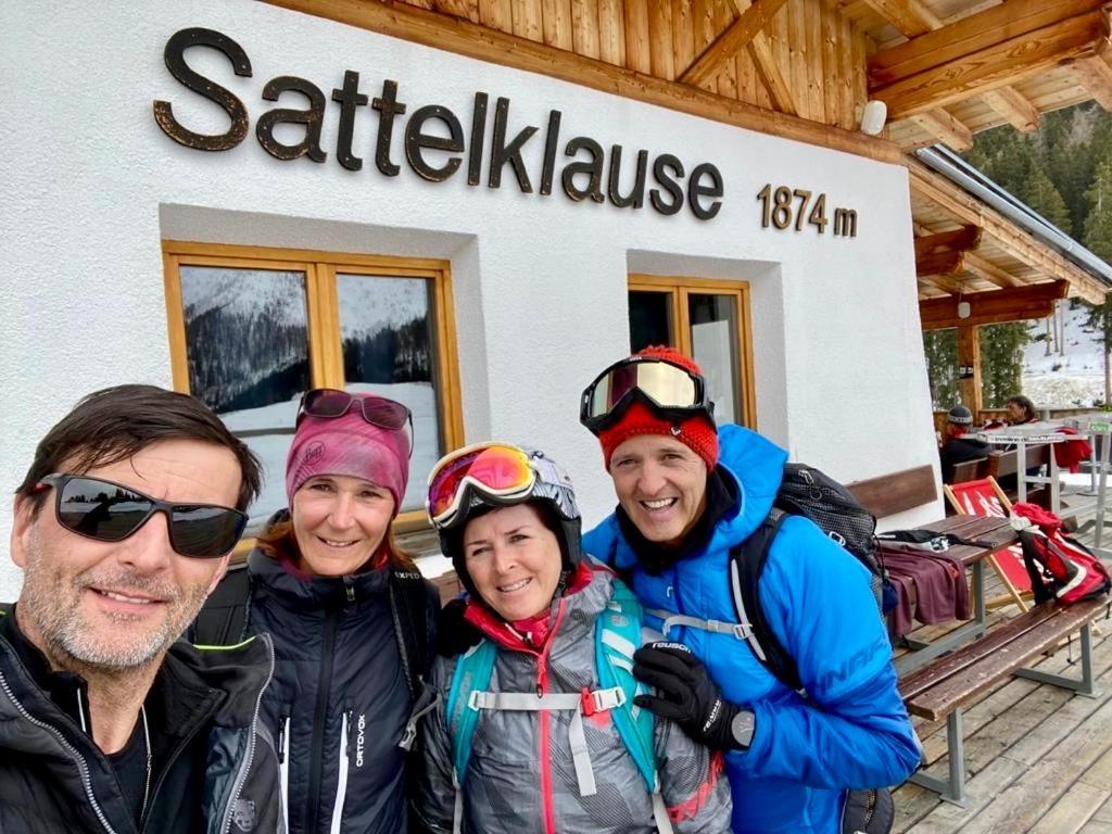 Appart Gfall Ried im Oberinntal