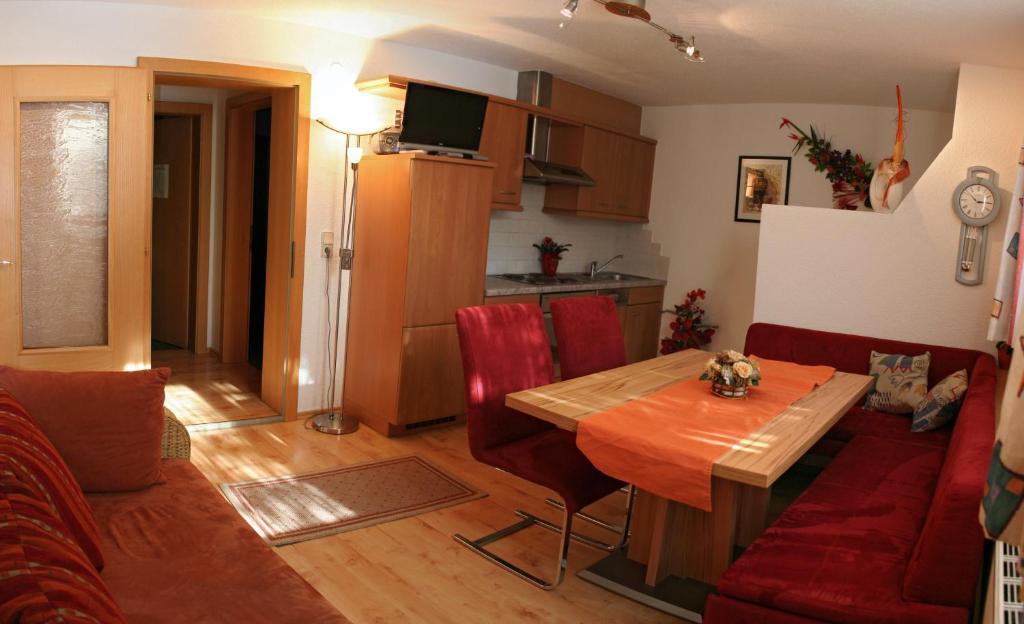 Apartment Appart Gfall *