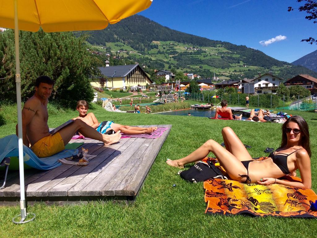 Apartment Appart Gfall *