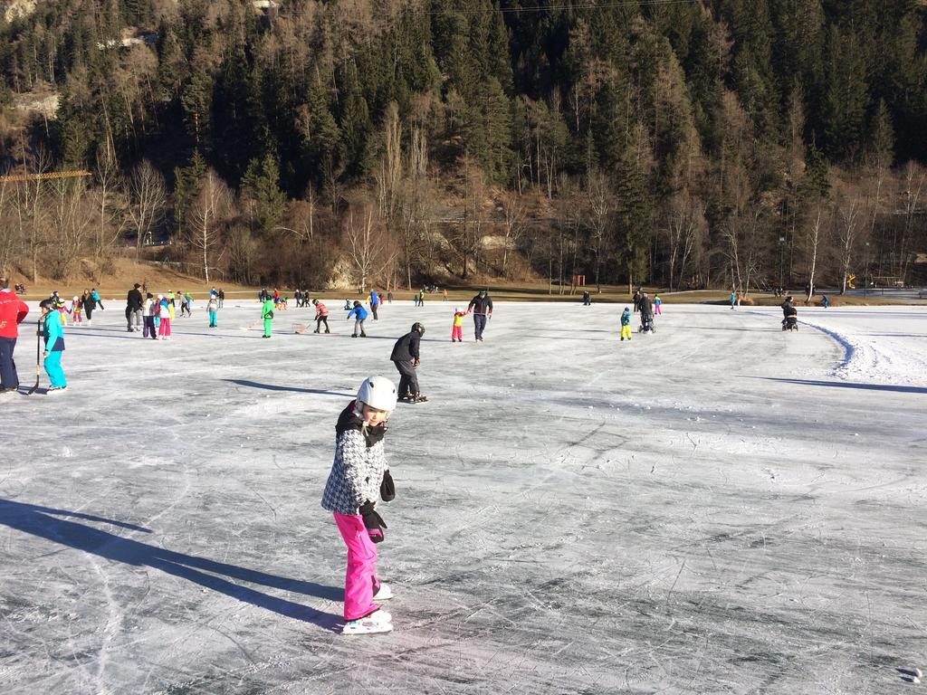 Appart Gfall Ried im Oberinntal