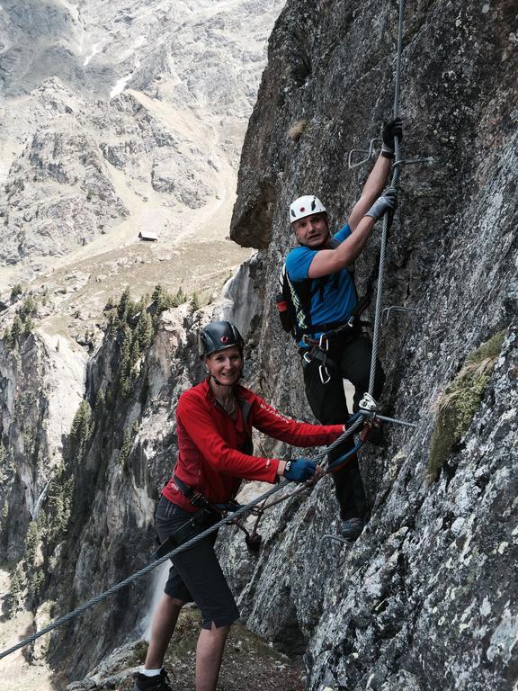Appart Gfall Ried im Oberinntal