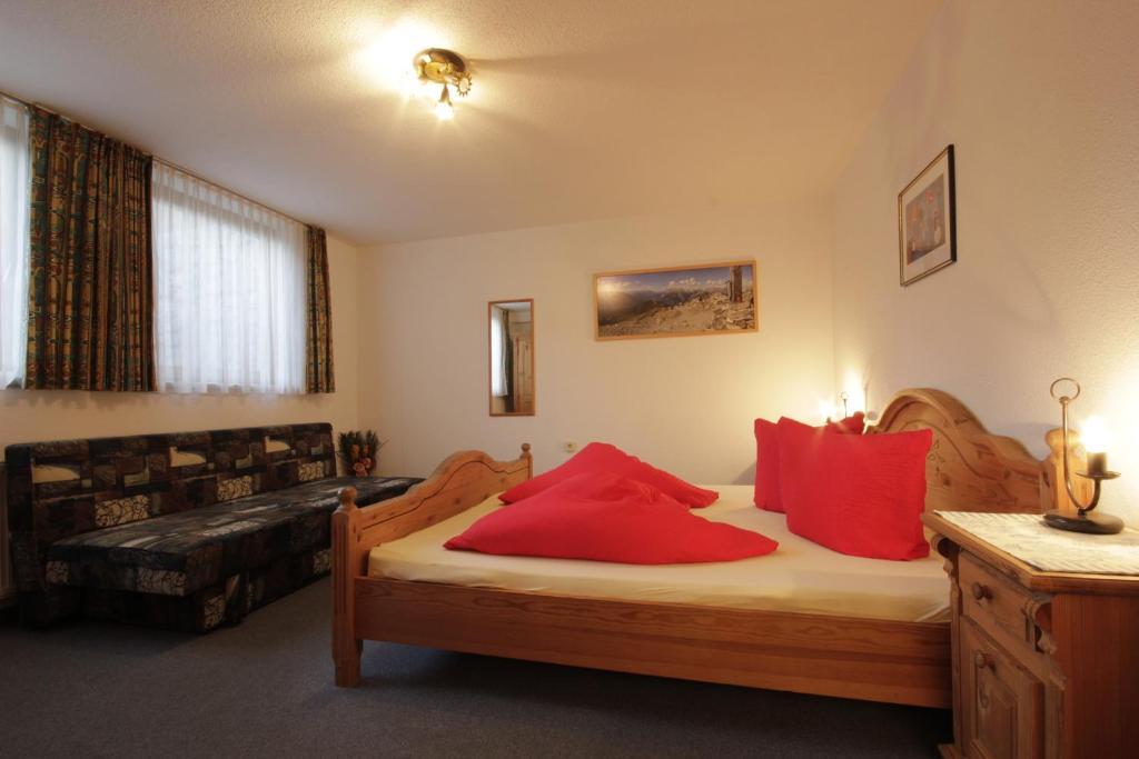 Apartment Appart Gfall *