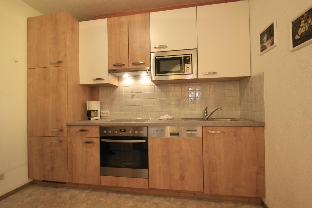 Apartment Appart Gfall