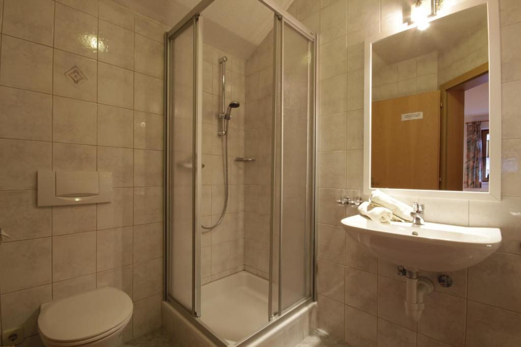 Apartment Appart Gfall