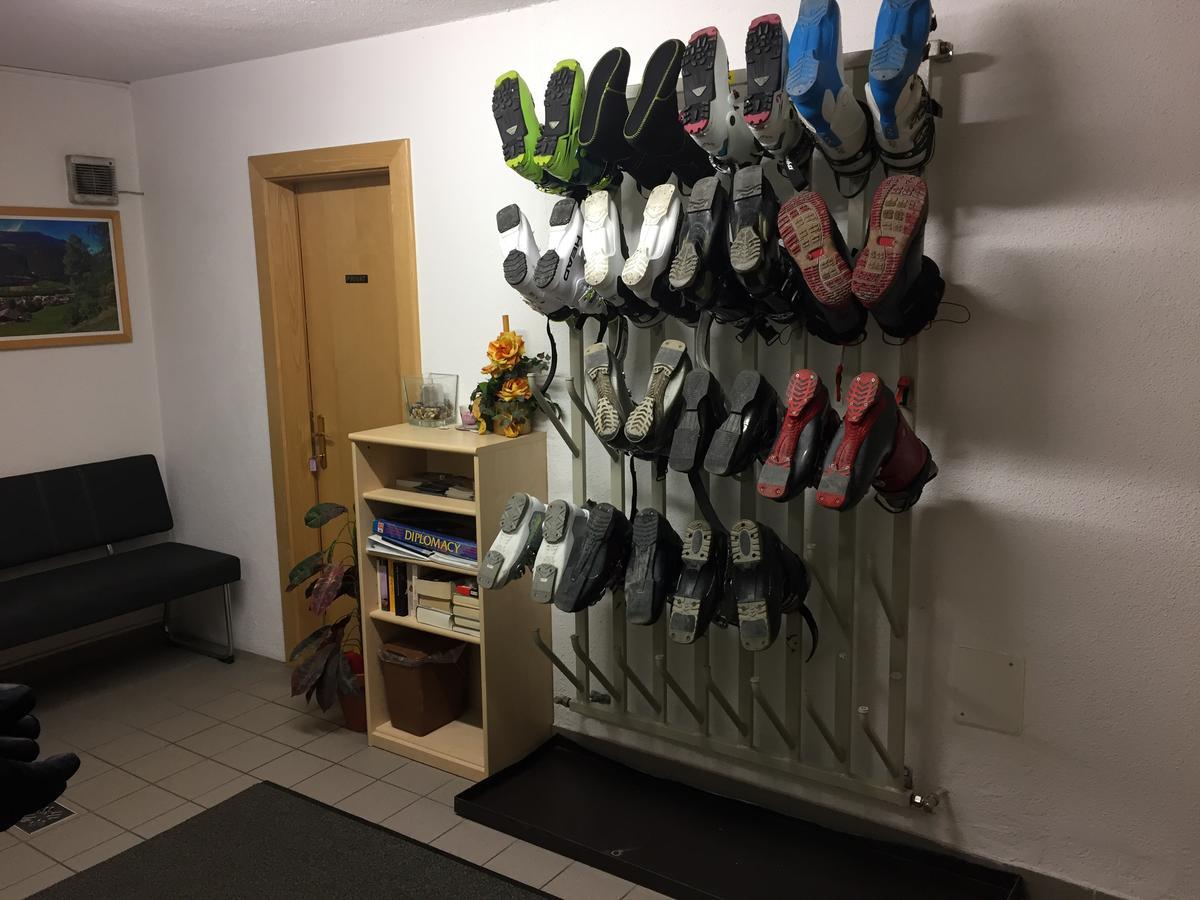 Apartment Appart Gfall Ried im Oberinntal