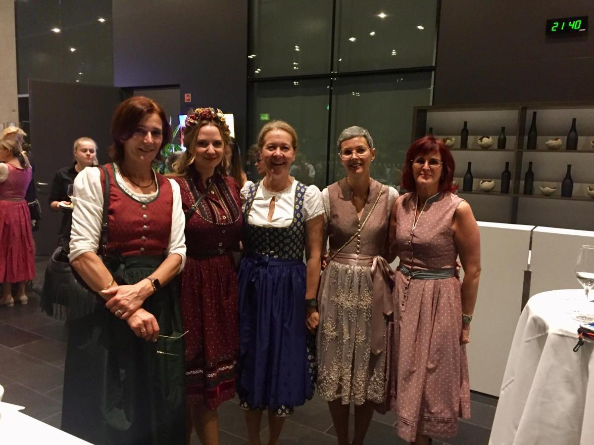 Appart Gfall * Ried im Oberinntal