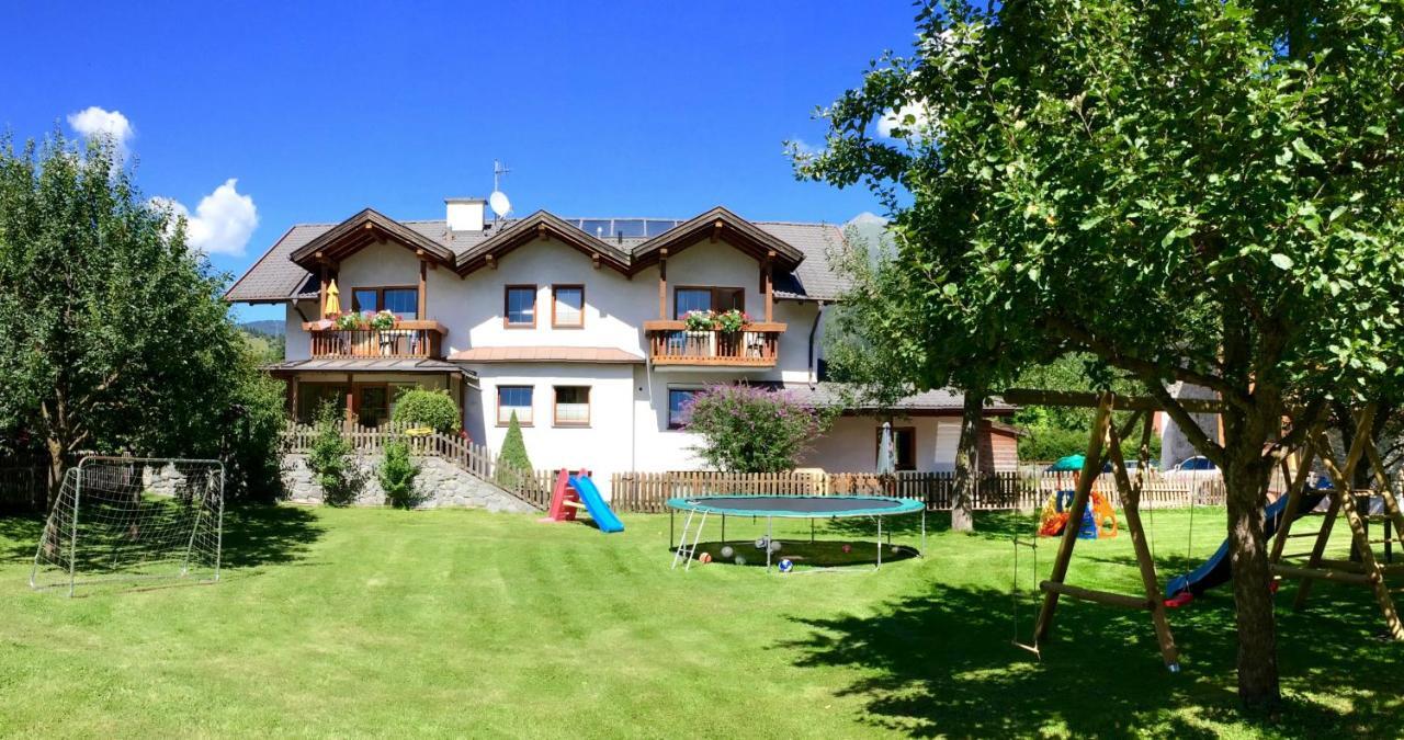 Appart Gfall Apartment