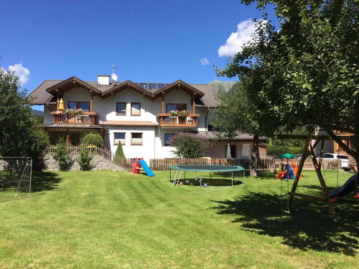 Appart Gfall Ried im Oberinntal