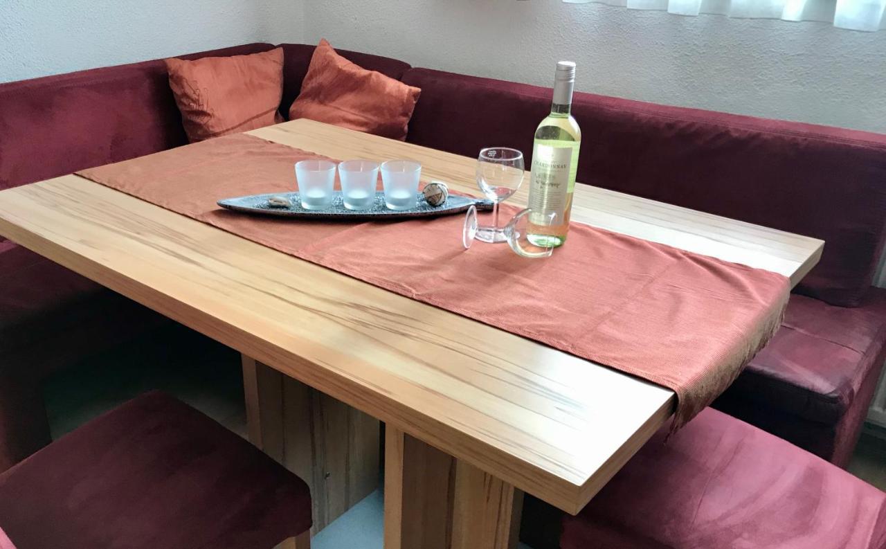 Appart Gfall Apartment